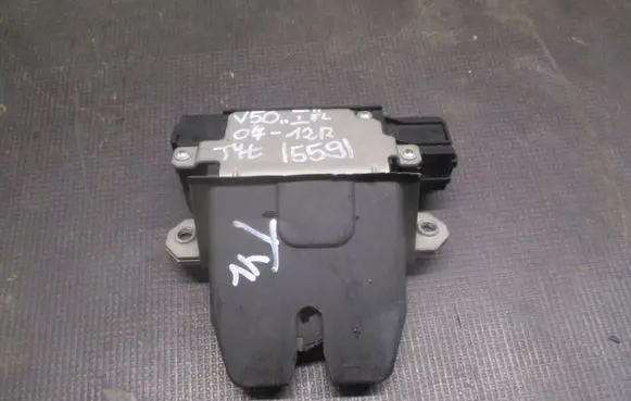 Volvo V50 Tailgate/trunk/boot lock/catch/latch 4N51A442AN