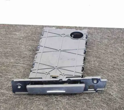 BMW 3 E90 E91 Cup holder 7127463