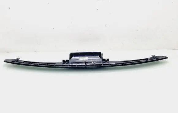 BMW X5 E70 Dashboard air vent grill cover trim 51166958404