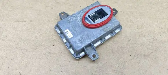 Mercedes-Benz ML W166 Headlight ballast module Xenon A1669002800