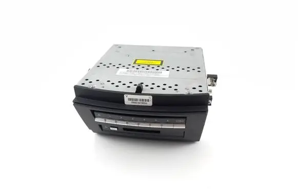 Mercedes-Benz S W221 Radio/CD/DVD/GPS head unit A2218703685 A2218201426