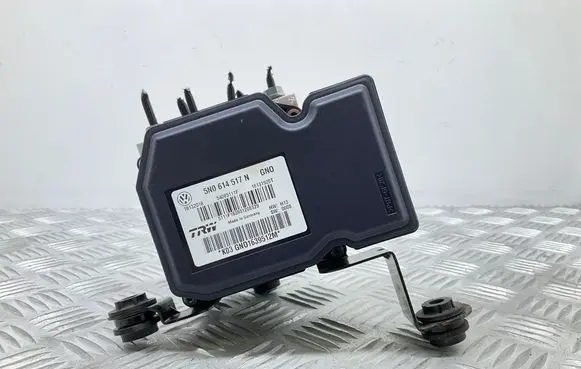 Volkswagen Tiguan ABS Pump 5N0614517N