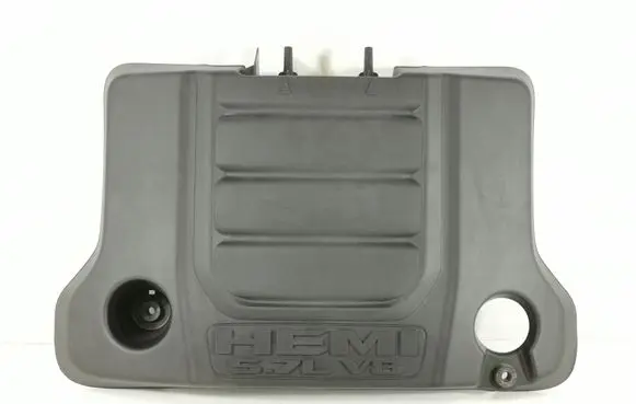 Dodge RAM Engine cover (trim) 05281553AA