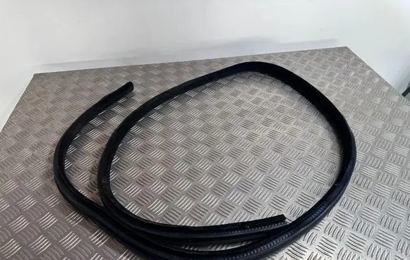 Jaguar XE Front door rubber seal GX7320708A