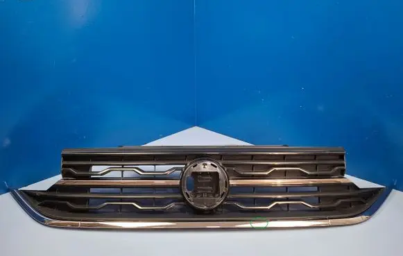 Volkswagen T-Cross Front bumper upper radiator grill 2GM853653