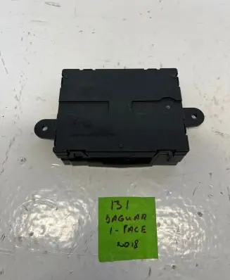 Jaguar E-Pace Door control unit/module L8B214D620AG L8B214C236AE L8B214C068AF