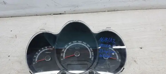 KIA Venga Speedometer (instrument cluster) 940091P110