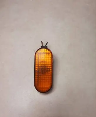 Ford Galaxy Front fender indicator light 3A0949117A
