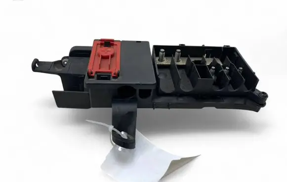 Audi Q8 Current control relay 4M0941823E