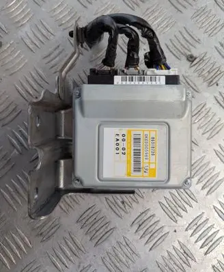 Mitsubishi L200 Gearbox control unit/module 8631B720