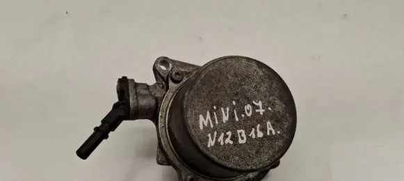 Mini One - Cooper Coupe R56 Vacuum pump 11667570813 7570813