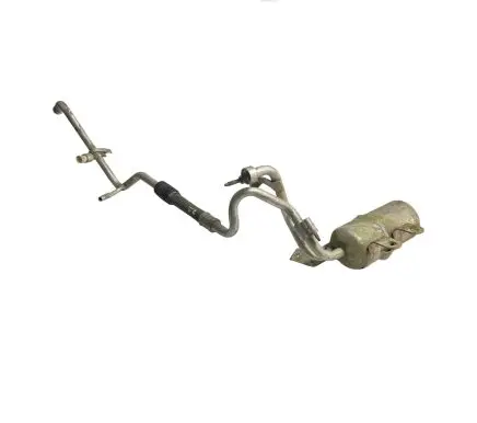 Ford C-MAX I Air conditioning (A/C) pipe/hose