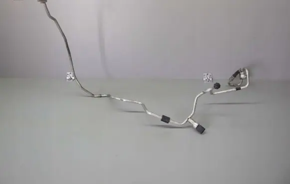 Seat Ibiza IV (6J,6P) Air conditioning (A/C) pipe/hose 6J1820741C