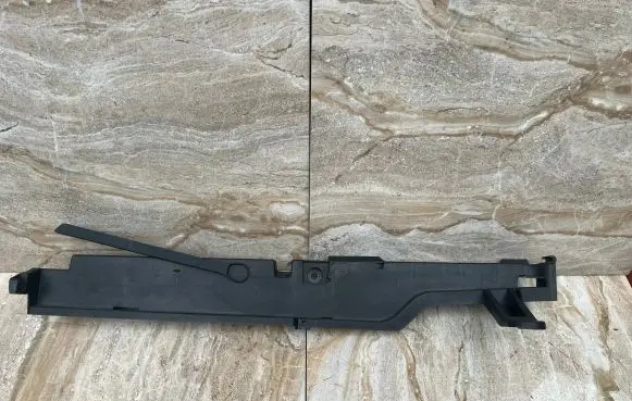 Volvo C40 Other trunk/boot trim element 632865412