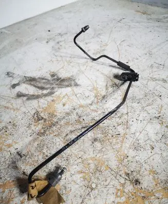 Audi Q5 SQ5 Brake booster pipe/hose 8R0614723