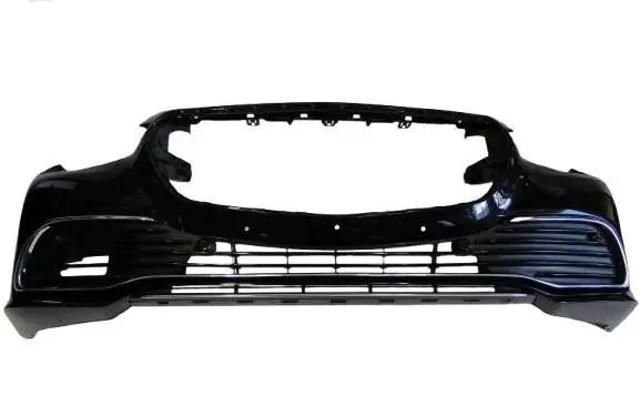 Mercedes-Benz S W223 Front bumper A2238802600