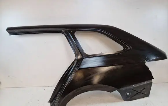Skoda Superb B8 (3V) Rear arch 