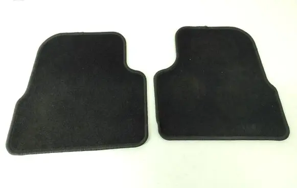 Peugeot 208 II Car floor mat set 1648475580