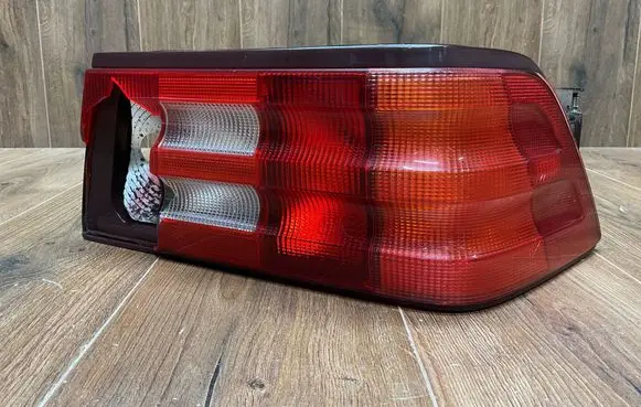 Mercedes-Benz SL R129 Rear/tail lights A1298203466 1298204064 A1298203366