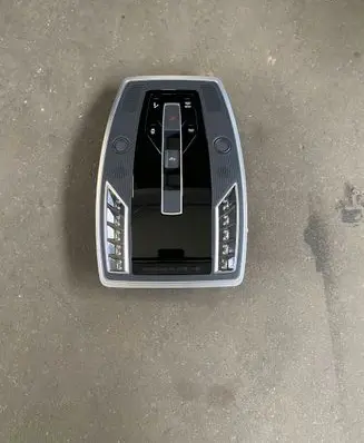 Audi A8 S8 D5 Front seat light 4N0947135CF