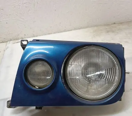Nissan Terrano Headlight/headlamp 202963073 624117F