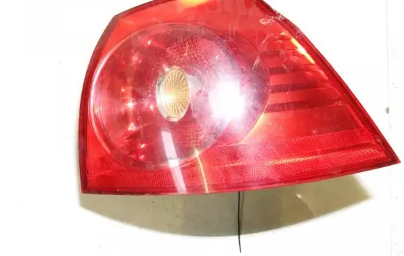 Volkswagen Golf V Rear/tail lights 1k6945096g