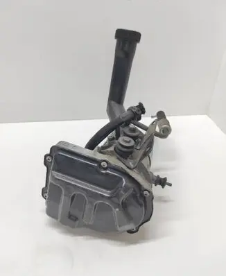 Peugeot 406 Power steering pump 9670700380 A0021549