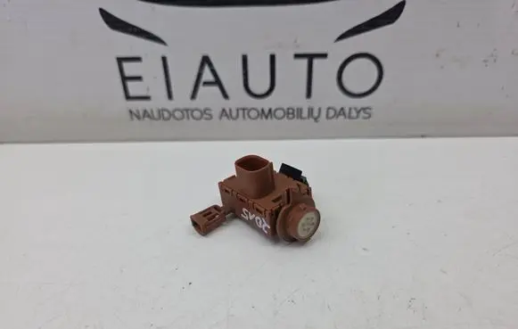 Volkswagen PASSAT B8 Air quality sensor 3Q0907643 4H0907658