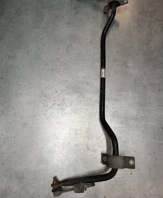 BMW X6 F16 Rear anti-roll bar/sway bar 6858954