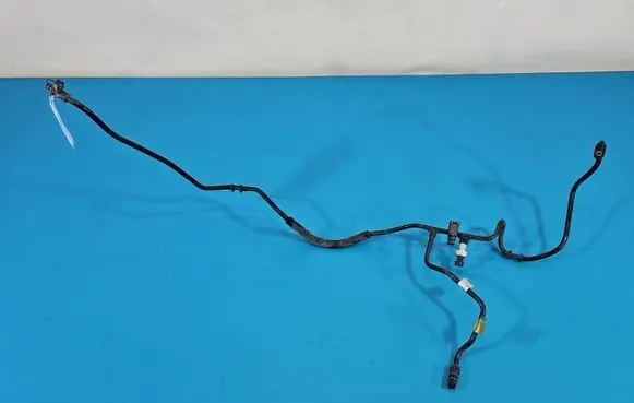 Fiat 500X Air conditioning (A/C) pipe/hose 0052072328 IMPRK1609586