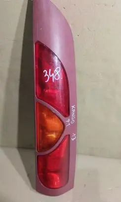 Renault Kangoo I Rear/tail lights set 