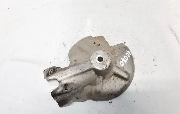 Toyota Verso Other exhaust manifold parts 
