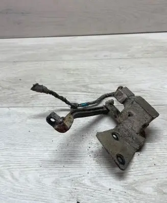 Mercedes-Benz ML W164 Air suspension front height level sensor A1643280240