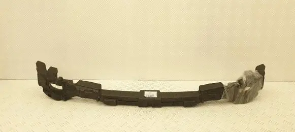 Audi A3 S3 8V Front bumper foam support bar 8V0807055A