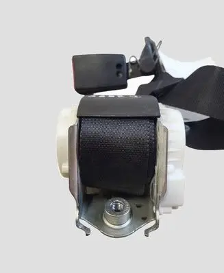 Ford Mondeo MK IV Middle seatbelt (rear) 34033695B 33060028