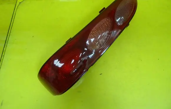 Fiat Seicento/600 Rear/tail lights