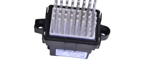 Maserati Ghibli Heater blower motor/fan resistor F011500130 W0591002