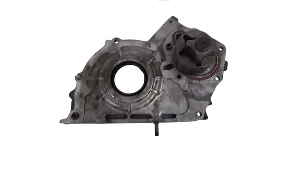 Opel Zafira B Oil pump 