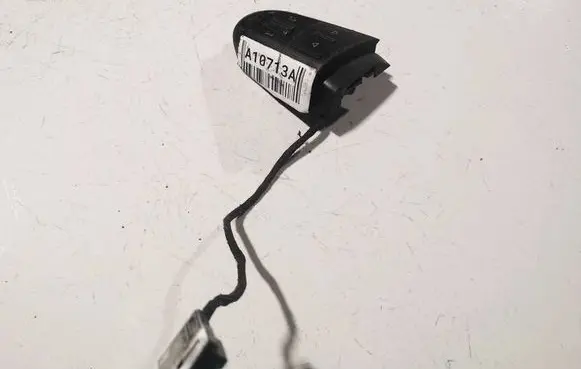 Skoda Superb B6 (3T) Other switches/knobs/shifts 3t09959537 61960390b01
