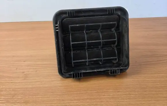 KIA Sportage Quarter panel pressure vent 97510D3000