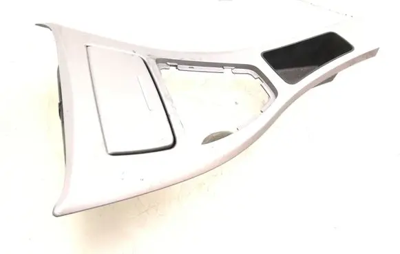BMW 3 E90 E91 Center console 7132376 51167132376