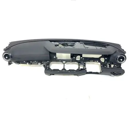 Mercedes-Benz E W213 Dashboard 