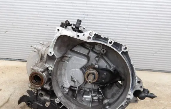 Opel Grandland X Manual 6 speed gearbox