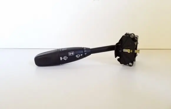 Mercedes-Benz E W211 Wiper control stalk A1715402245