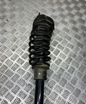 Mercedes-Benz E W211 Front shock absorber/damper A2118200020 GH333353