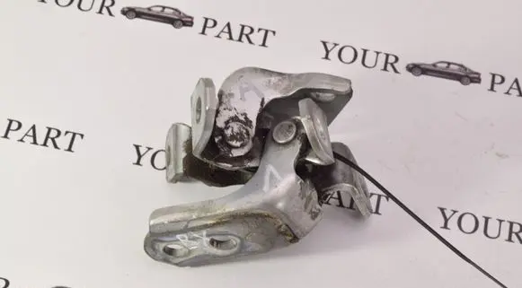 Lexus RX 330 - 350 - 400H Front door hinge set 