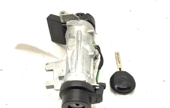 Skoda Fabia Mk3 (NJ) Ignition lock 1K0905851