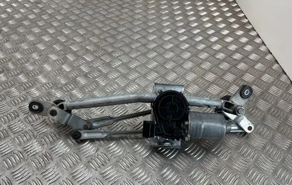 KIA Ceed Front wiper linkage and motor 