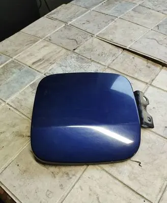 Fuel tank cap