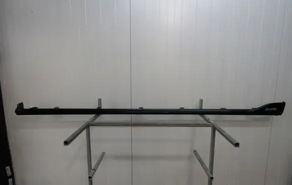 Mazda 2 Front sill (body part) qdj151p50